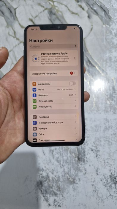 Продам iPhone 11pro max
