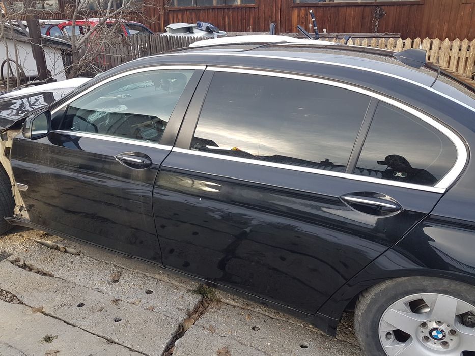 Geamuri lateral bmw seria 7 F01 F02 Long