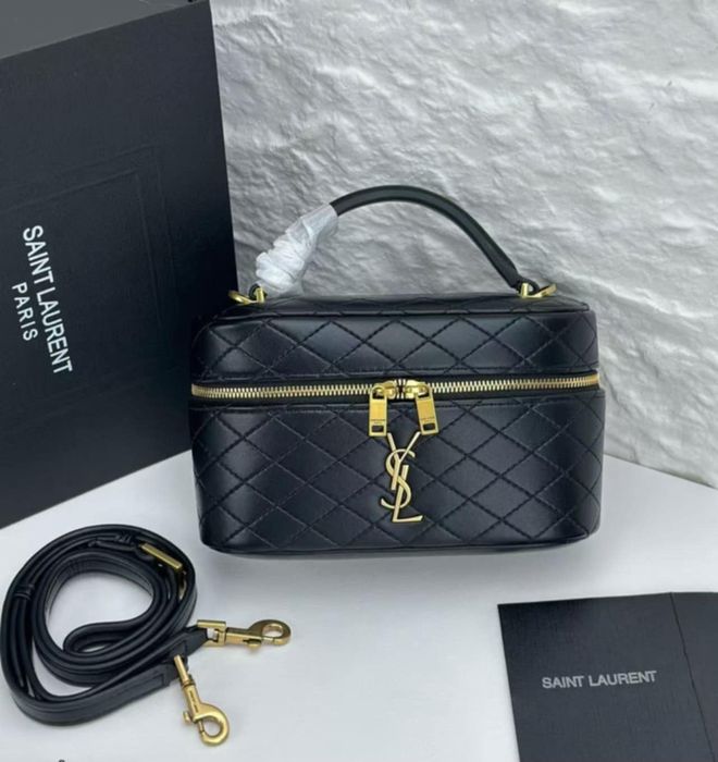 дамска чанта ysl, налична