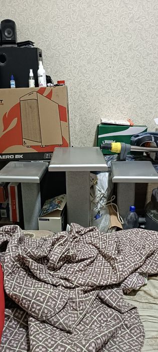 Музыкальный центр Samsung