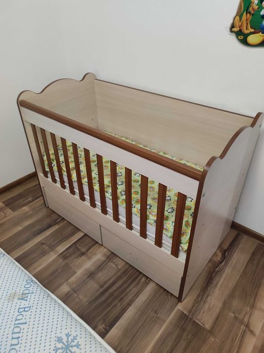 Детско легло ...