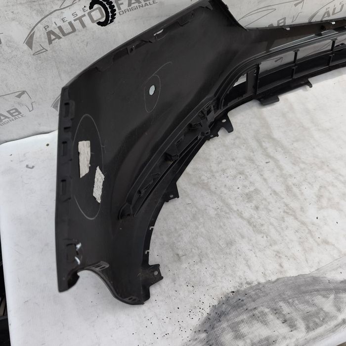Bara fata Mazda 6 Facelift an 2019-2020-2021-2022-2023-2024
