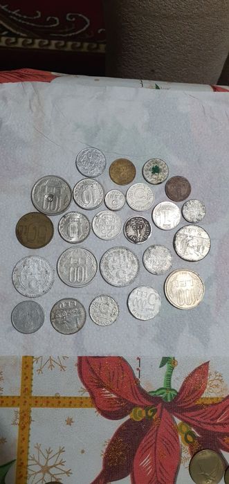 Monede România vechi