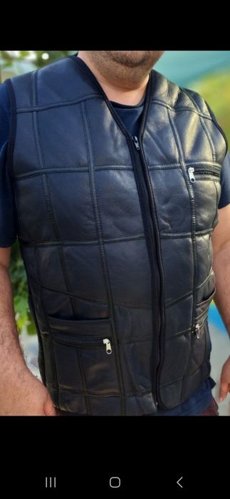 Мужское и Женские жилетки Турция!