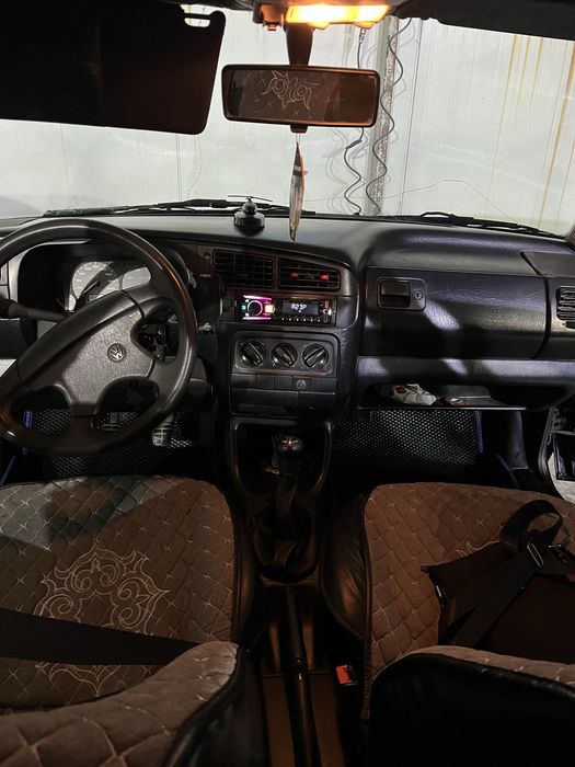 Продам Golf 3 1,8 моник
