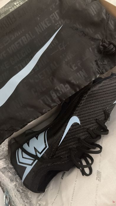 Nike Mercurial Vapor 16