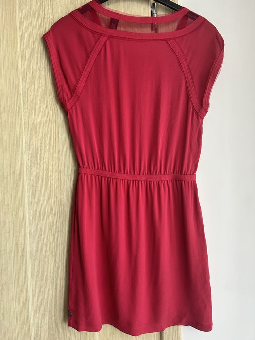 Rochie 100% mătase Maison Scotch