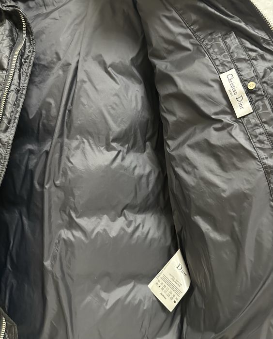 Куртка Диор мужская