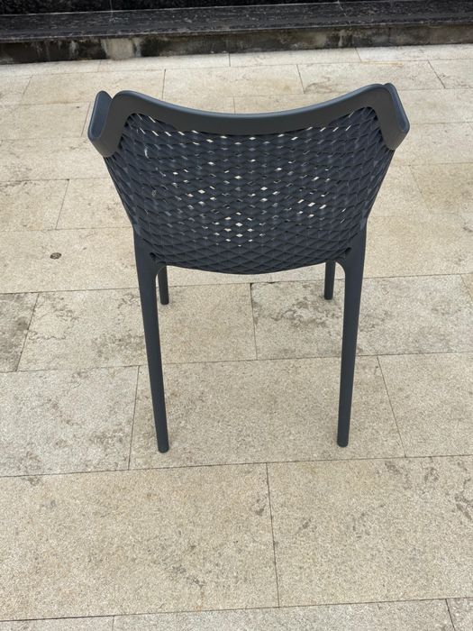Scaun de gradina sau terasa stoc 150 buc