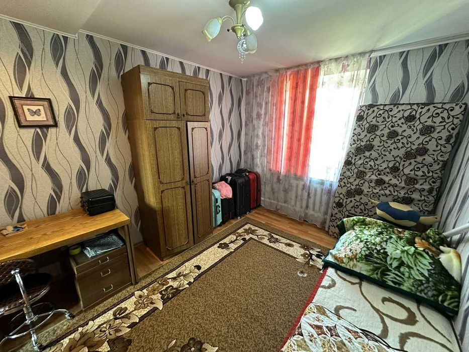 В продаже 5к дом Ватутина 3/1