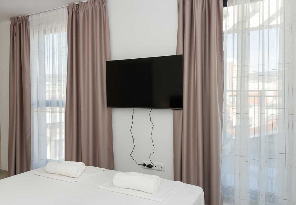 Дава се под наем Тристаен апартамент в Варна, Окръжна болница - 68 кв.м за 700 € - Снимка #14