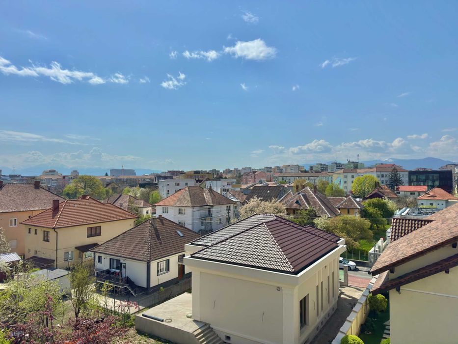 Apartament 2 camere - Decomandat - Calea Dumbravii, Sibiu