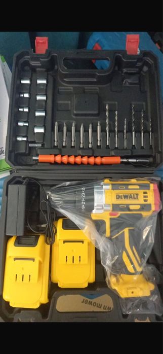 Шруповерты шруповерты