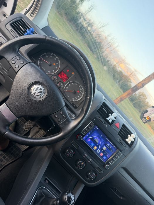 Vand  Golf 5 1.4