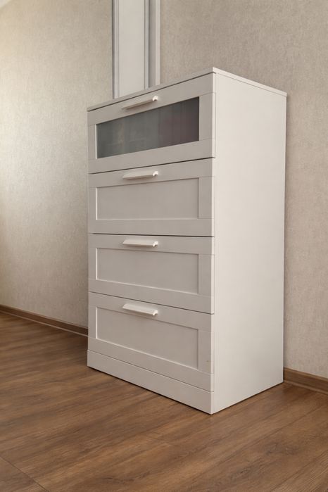 Комод Икеа с 4 ящиками