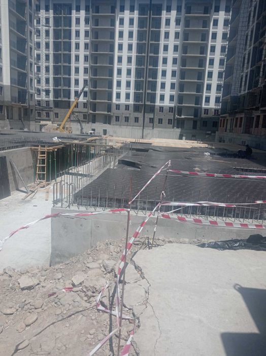 Товарный бетон с доставкой