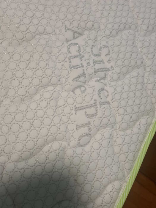 двулицев матрак Nani Sirena ultraflex Нани Сирена ултрафлекс 160/200см