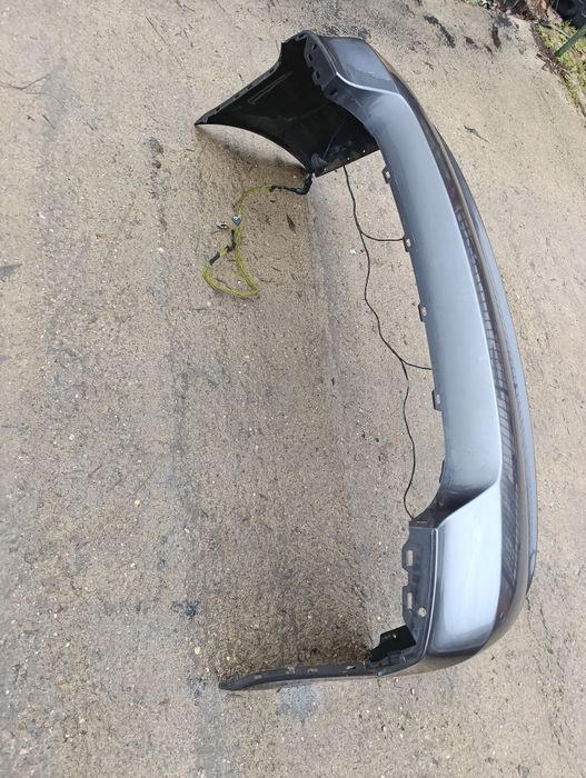 Задна броня БМВ Е90 / BMW E90