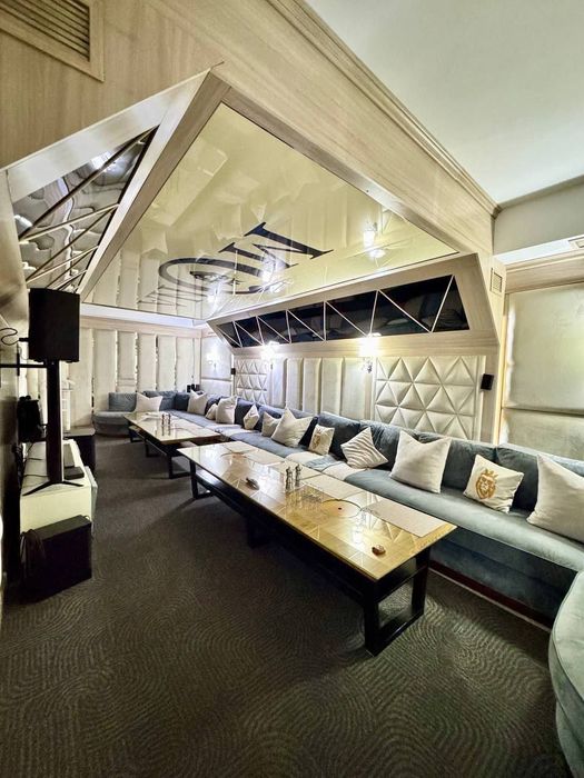 Продается ресторан Ресторан Mona, 2.200м2