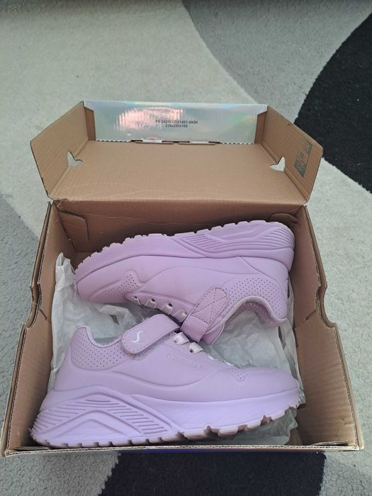 Детски маратонки Skechers