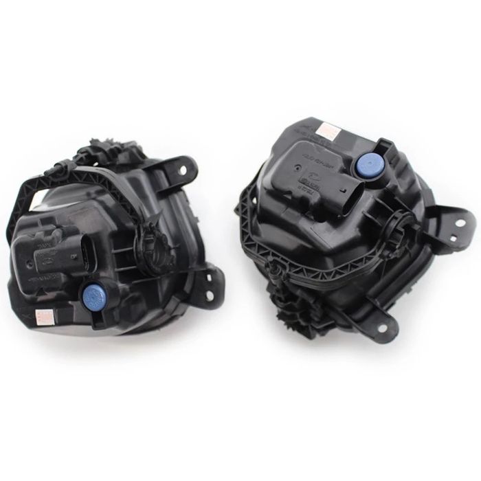 Халогени BMW X3 F25 X4 F26 X5 F15 F85 Лед фар крушка LED бмв ф15 броня