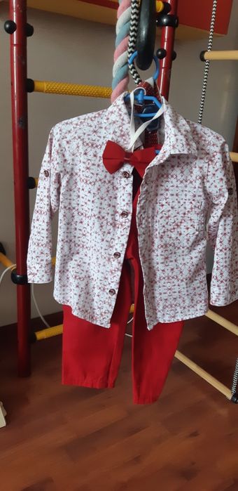 Детский костюм для мальчика