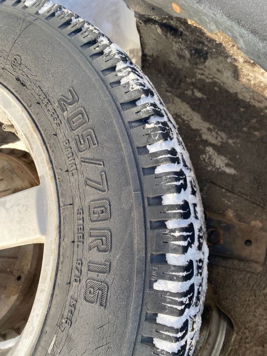 Продам Ниву 2013 года