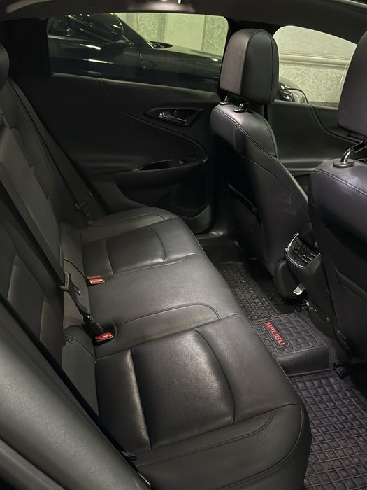 Malibu 2 Primer 2022