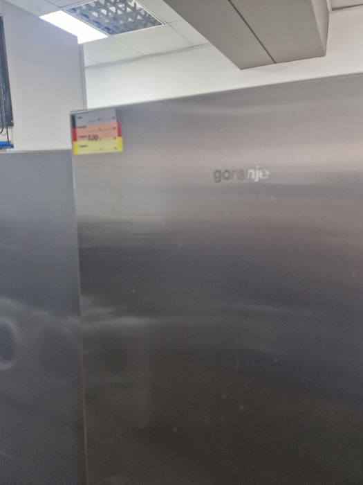 Хладилник с фризер Gorenje A++ 320 литра No Frost