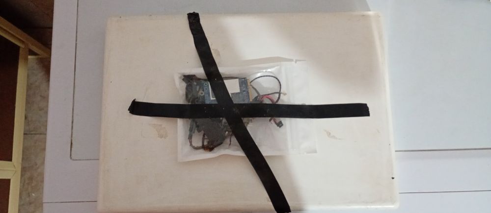 Macbook 2008 de piese