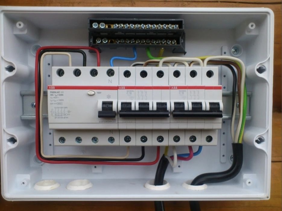 Электрик  24/7 не дорого