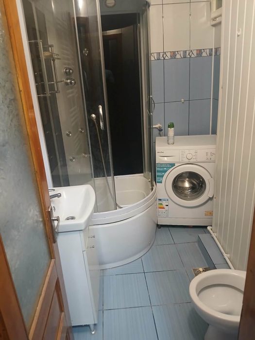 Garsoniera de vanzare