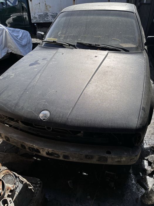 Продам BMW E34..
