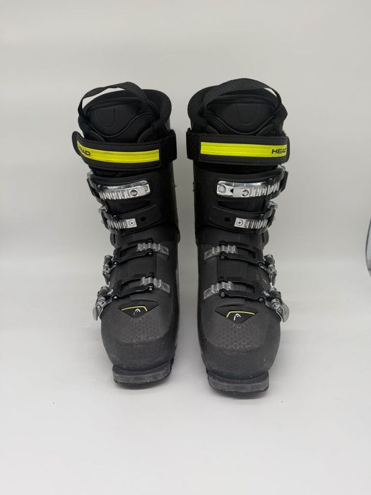 Clapari ski schi Head Edge LYT 9 marime EUR:42.5 Mondo:27.5 Flex:90 last:102