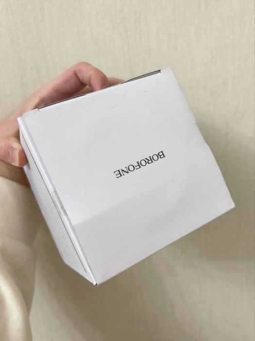 Колонка Borofone BR36