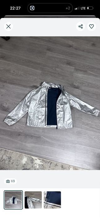 Все вещи из Европы