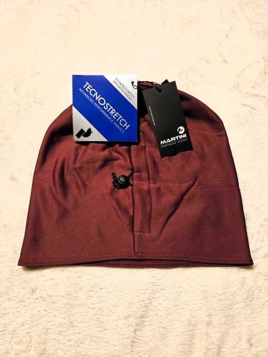 Martini Sportswear caciula schi tura , alergare ,unisex