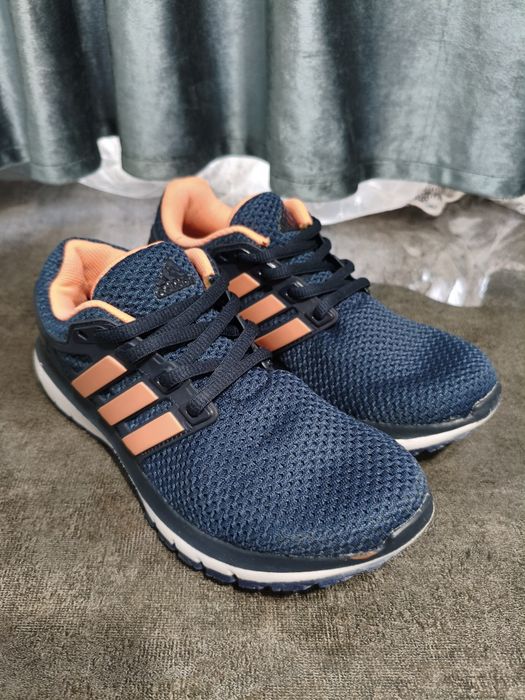 Оригинальные кроссовки Adidas Energy Cloud