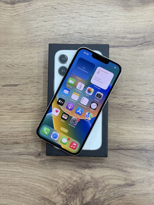 iPhone 13 Pro 256 gb | Айфон 13 Про 256 гб
