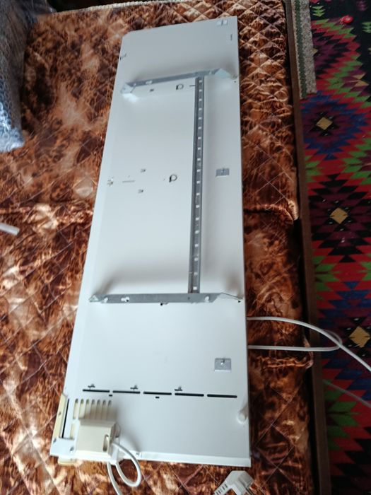 Конвектор Адакс 1700 вата като нов.