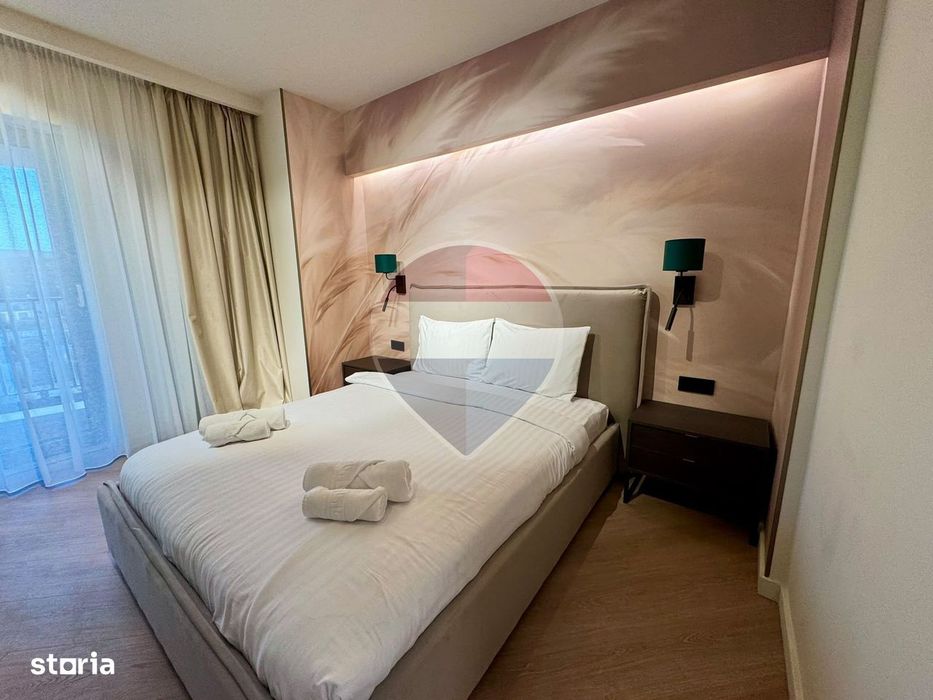 Oferta 15.10-15.11!Apartament de vanzare, West City Tower |Comision 0%