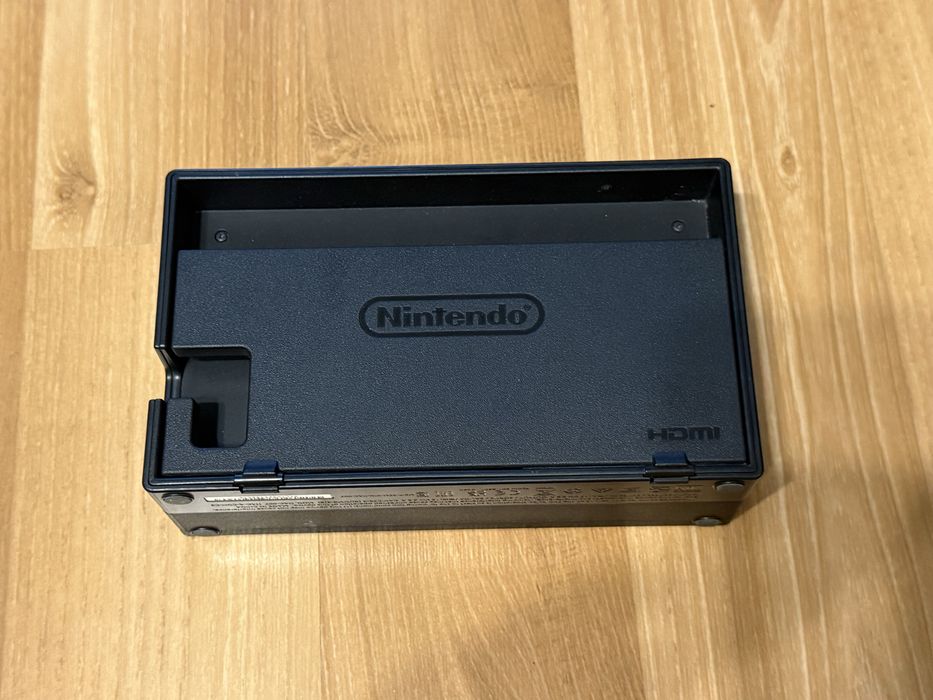 Docking station Nintendo switch