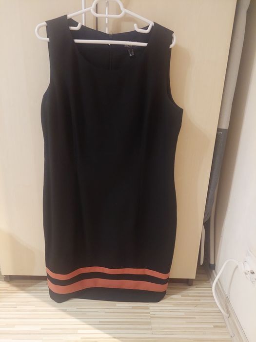 Rochie  office Nissa