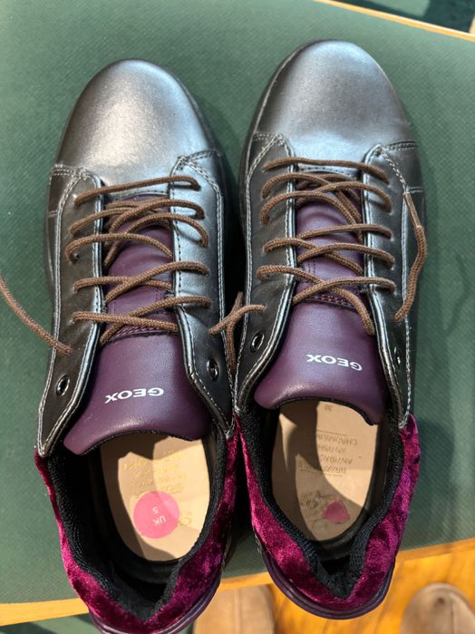 Спортни обувки GEOX