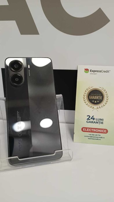 Xiaomi POCO x7 Pro 256Gb/8Gb Ram [AG24 Harlau B.45602] Garantie 2 ani!