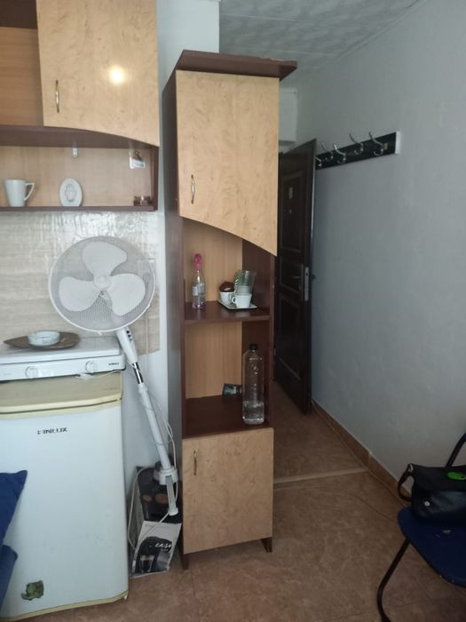 Garsoniera de inchiriat