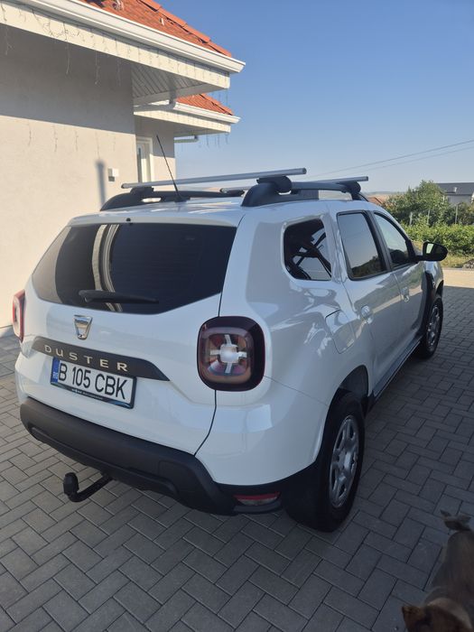 DACIA Duster 2019 — imagine 2