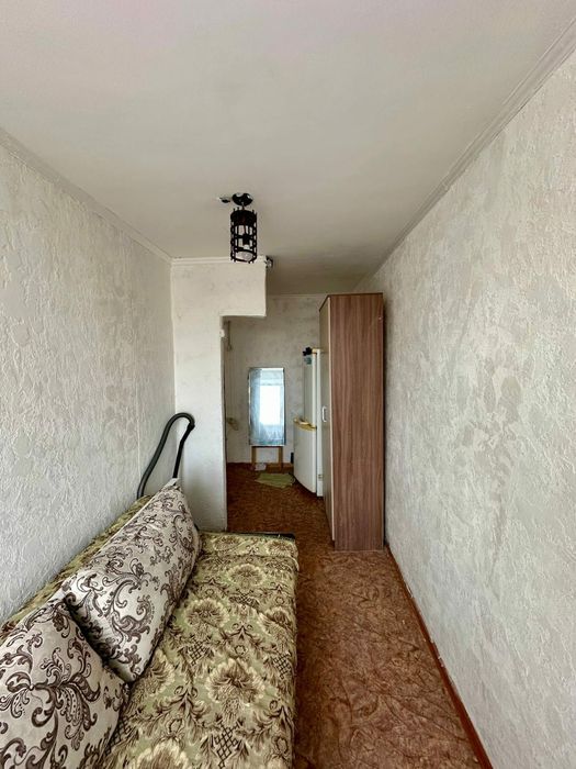 Комната в общежитии