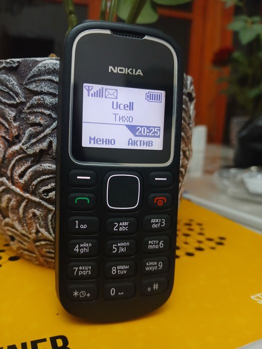 Nokia 1280 Original Telefon | RETRO | UZIMEI | 6700, 6310