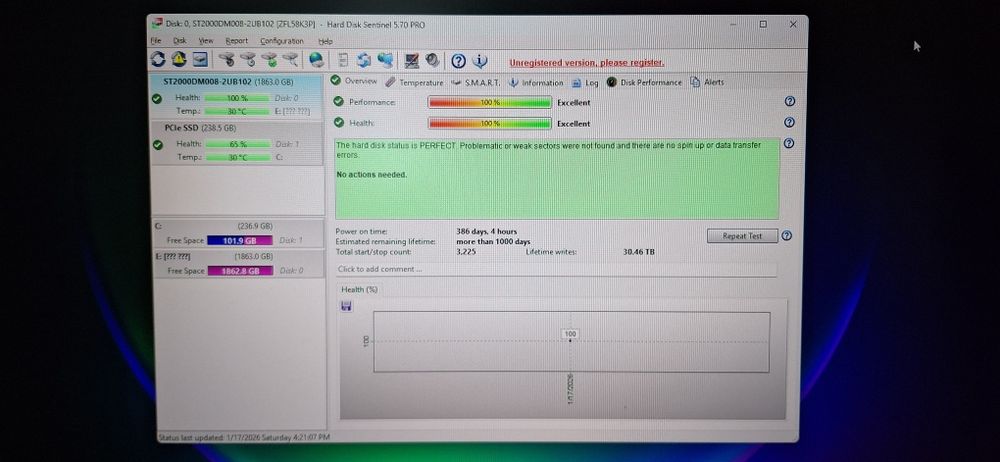 Хард диск 2tb Seagate Barracuda